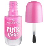 Gel Nail Polish żelowy lakier do paznokci 23 Pink Tastic 8ml