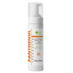 Panthenol Intensive nawilżająca pianka do twarzy 150ml