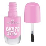 Gel Nail Polish żelowy lakier do paznokci 29 Grape To See You 8ml