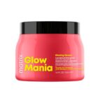 Glow Mania maska do włosów koloryzowanych 500ml