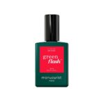 Green Flash Nail Polish lakier do paznokci Spicy 15ml