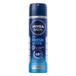 Men Fresh Active dezodorant spray 150ml