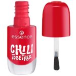 Gel Nail Polish żelowy lakier do paznokci 16 Chilli Together 8ml