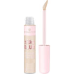 Silky Blur Hydrating Longwear Concealer lekki korektor do twarzy 80 10ml