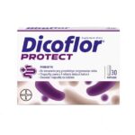 Protect probiotyk suplement diety 30 kapsułek