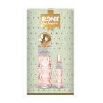 Ironie Pour Femme zestaw woda perfumowana spray 200ml + woda perfumowana spray 30ml
