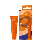 Glazed Lips naturalny żelowy olejek do ust Crunchy 10ml