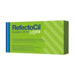 Eyelash Lift Kit Ultra zestaw do liftingu rzęs