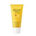 Baby ochronny krem dla dzieci na niepogodę i wiatr z nagietkiem lekarskim 30ml