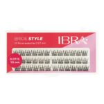 Bride Style kępki rzęs 10mm