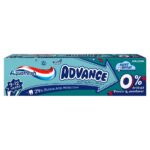 Advance pasta do zębów dla dzieci 9-12 lat 75ml