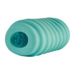 Love Signal Hands-On Pleasure masturbator Blue