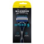 Hydro 5 maszynka do golenia z 5 ostrzami