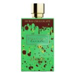 Pistachio Kunafa ekstrakt perfum spray 80ml