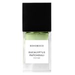 Eucalyptus Patchouli perfumy spray 50ml