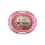 Harmony Baked Duo Eyeshadow wypiekany cień do powiek 01