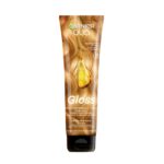 Olia Gloss maska koloryzująca-toner do włosów Słoneczny Blond 150ml