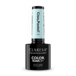 Color Soak Off UV/LED Ciao Pastel! lakier hybrydowy 3 5g