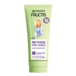 Fructis Method for Curls odżywka wypełniająca włosy nawilżeniem 200ml