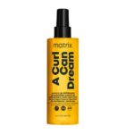 A Curl Can Dream spray podkreślający strukturę włosów kręconych 250ml