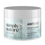 Simply Nature ultra-wygładzający krem na dzień 50ml GRATIS