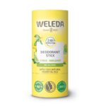 Dezodorant w sztyfcie cytryna-bergamotka 50g