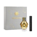 Million Gold For Her zestaw woda perfumowana spray 90ml + tusz do rzęs 8ml
