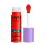 Saucy Sisters Fat Cheeks róż do policzków w płynie 01 Snarky Scarlet 8ml