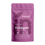 Kolagen + Witamina C + Kwas Hialuronowy suplement diety 250g