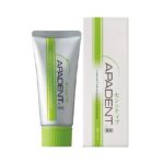 Sensitive Medical Hydroxyapatite pasta do zębów 60g