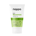 Nappa żel odprężenie na zmęczone nogi 150ml