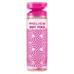 Hot Pink woda toaletowa spray 100ml - produkt bez opakowania