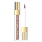 Celebrity Lips długotrwała blurująca pomadka matowa w płynie 01N 4ml