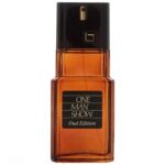 One Man Show Oud Edition woda toaletowa spray 100ml