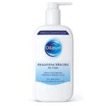 Formuła zaawansowana aksamitne mleczko do ciała do skóry suchej i podrażnionej 400ml