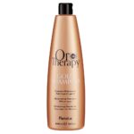 Oro Therapy Gold Shampoo rozświetlający szampon do włosów 1000ml