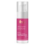 Aktywne Peptydy serum na szyję i dekolt ujędrniające skórę 30ml
