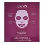 Y Theorem Bio Cellulose Facial Mask biocelulozowa maseczka w płachcie 5x23ml