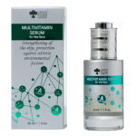 Multiwitaminowe serum do twarzy 30ml