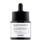 The Niacinamide 15 Serum skoncentrowane serum do twarzy 20ml