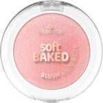 Soft Baked Blush wypiekany róż do policzków 10 Soft Bloom 4.5g