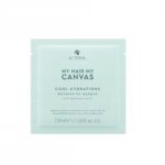 My Hair My Canvas Cool Hydrations Nourishing Masque głęboko odżywcza maska do włosów 7.39ml