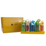 Hand Cleanser biobójczy żel do rąk 20x75ml