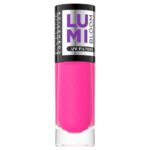 Lumi Bloom rozświetlający lakier do paznokci 05 8ml