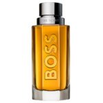 Boss The Scent For Him woda toaletowa refillable spray 100ml