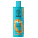 Oblepikha Repair regenerujący szampon do włosów suchych i zniszczonych 400ml