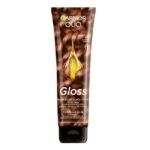 Olia Gloss maska koloryzująca-toner do włosów Miedziany Brąz 150ml