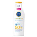 Babies & Kids Sensitive Protect balsam do opalania dla dzieci SPF50+ 200ml