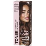Ultra Color toner do włosów Cinnamon Chocolate 100g