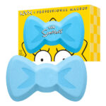 Maggie Simpson Bow gąbeczka do makijażu